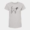 Essential-T Women’s T-Shirt Thumbnail