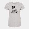 Essential-T Women’s T-Shirt Thumbnail