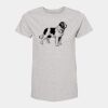 Essential-T Women’s T-Shirt Thumbnail