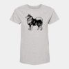 Essential-T Women’s T-Shirt Thumbnail