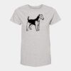 Essential-T Women’s T-Shirt Thumbnail