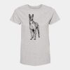 Essential-T Women’s T-Shirt Thumbnail