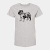 Essential-T Women’s T-Shirt Thumbnail