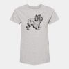 Essential-T Women’s T-Shirt Thumbnail