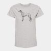 Essential-T Women’s T-Shirt Thumbnail