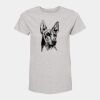 Essential-T Women’s T-Shirt Thumbnail