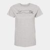Essential-T Women’s T-Shirt Thumbnail