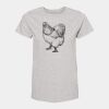 Essential-T Women’s T-Shirt Thumbnail
