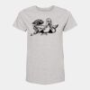 Essential-T Women’s T-Shirt Thumbnail