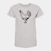 Essential-T Women’s T-Shirt Thumbnail