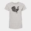 Essential-T Women’s T-Shirt Thumbnail