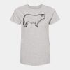 Essential-T Women’s T-Shirt Thumbnail