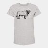 Essential-T Women’s T-Shirt Thumbnail