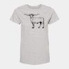 Essential-T Women’s T-Shirt Thumbnail