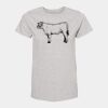 Essential-T Women’s T-Shirt Thumbnail