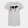 Essential-T Women’s T-Shirt Thumbnail