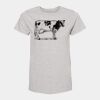 Essential-T Women’s T-Shirt Thumbnail