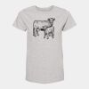 Essential-T Women’s T-Shirt Thumbnail