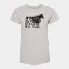 Essential-T Women’s T-Shirt Thumbnail
