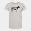 Essential-T Women’s T-Shirt Thumbnail