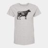 Essential-T Women’s T-Shirt Thumbnail