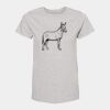 Essential-T Women’s T-Shirt Thumbnail