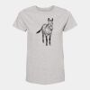 Essential-T Women’s T-Shirt Thumbnail