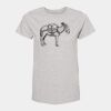 Essential-T Women’s T-Shirt Thumbnail