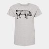 Essential-T Women’s T-Shirt Thumbnail