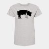 Essential-T Women’s T-Shirt Thumbnail