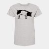 Essential-T Women’s T-Shirt Thumbnail