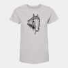 Essential-T Women’s T-Shirt Thumbnail