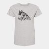 Essential-T Women’s T-Shirt Thumbnail