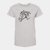 Essential-T Women’s T-Shirt Thumbnail