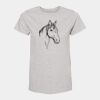 Essential-T Women’s T-Shirt Thumbnail