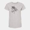 Essential-T Women’s T-Shirt Thumbnail