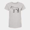 Essential-T Women’s T-Shirt Thumbnail