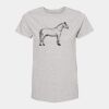 Essential-T Women’s T-Shirt Thumbnail