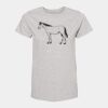 Essential-T Women’s T-Shirt Thumbnail