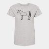 Essential-T Women’s T-Shirt Thumbnail