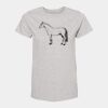 Essential-T Women’s T-Shirt Thumbnail