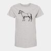 Essential-T Women’s T-Shirt Thumbnail