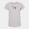 Essential-T Women’s T-Shirt Thumbnail
