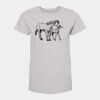 Essential-T Women’s T-Shirt Thumbnail