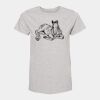 Essential-T Women’s T-Shirt Thumbnail