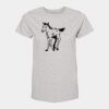 Essential-T Women’s T-Shirt Thumbnail
