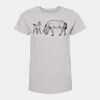 Essential-T Women’s T-Shirt Thumbnail