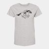 Essential-T Women’s T-Shirt Thumbnail