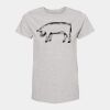 Essential-T Women’s T-Shirt Thumbnail