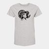 Essential-T Women’s T-Shirt Thumbnail